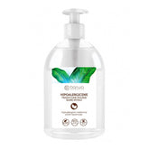 Graue Flüssigseife 500ml FARBE